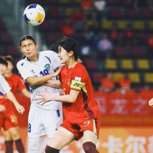华体会登录入口-2-1！4-0！女足亚洲杯：四强已出其二，中国女足险胜，挑战日本队